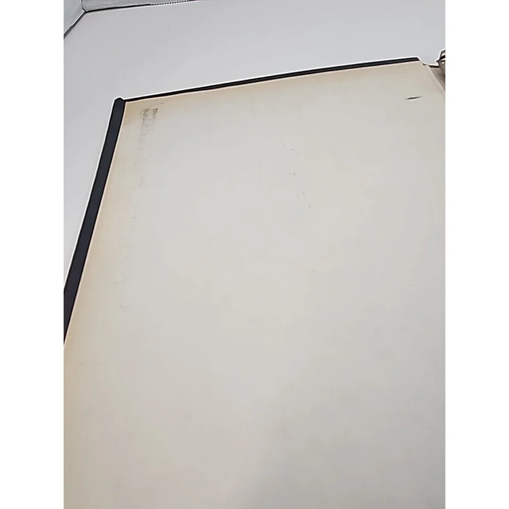 Vintage Duncan Hines BAKING WITH AMERICAN DASH‎ Cookbook 3 Ring Binder 1982